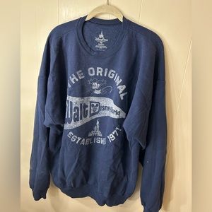 “VINTAGE” DISNEY SWEATSHIRT